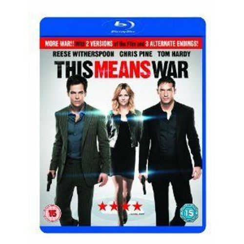 This Means War
