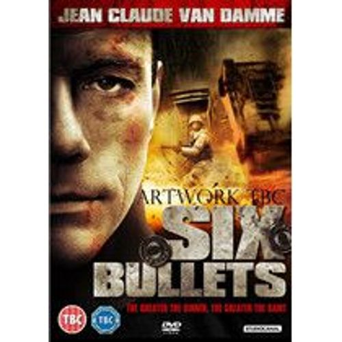 Six Bullets