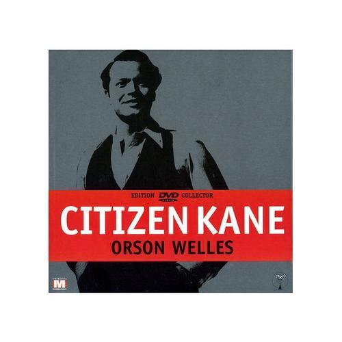 Citizen Kane - Édition Collector