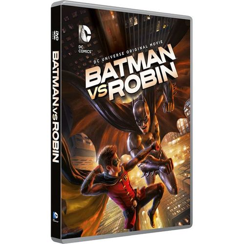 Batman Vs Robin