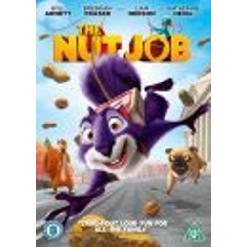 Nut Job