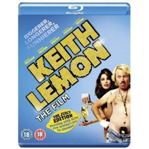 Keith Lemon - The Film