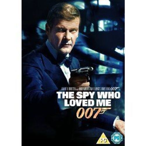 The Spy Who Loved Me