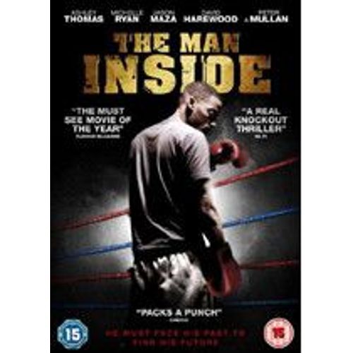 The Man Inside