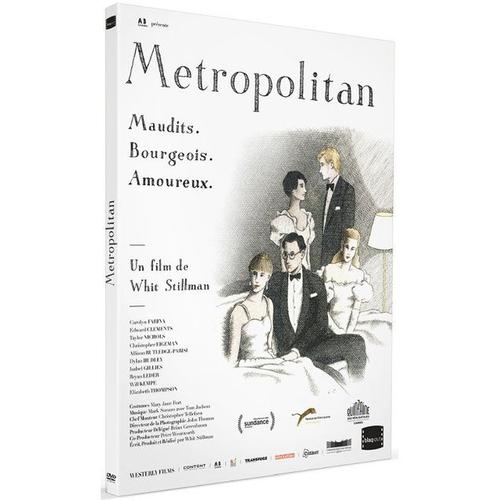 Metropolitan