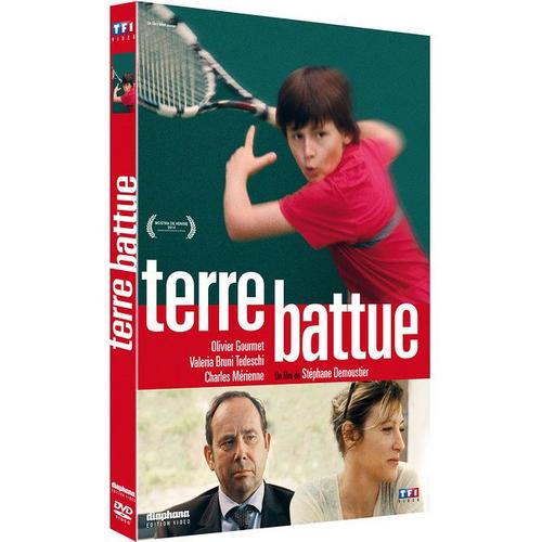 Terre Battue