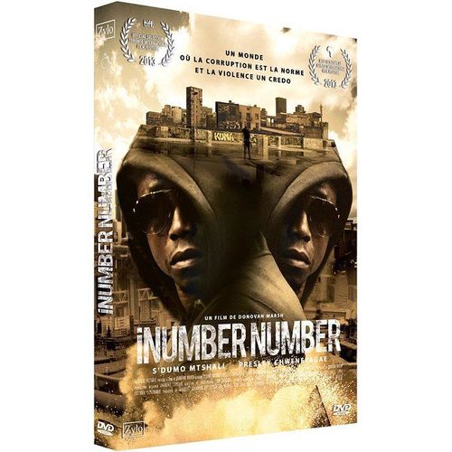 Inumber Number