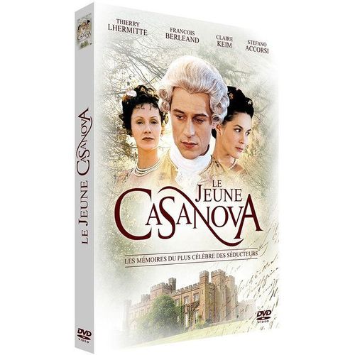 Le Jeune Casanova