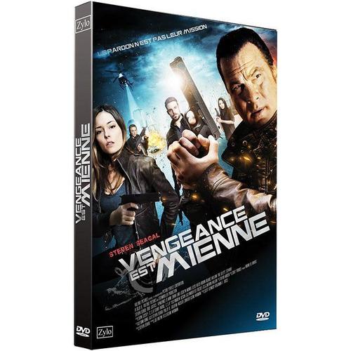 True Justice : Vengeance Est Mienne