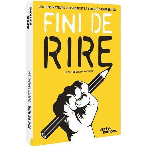 Fini De Rire
