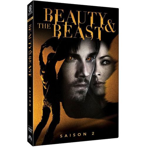 Beauty And The Beast - Saison 2