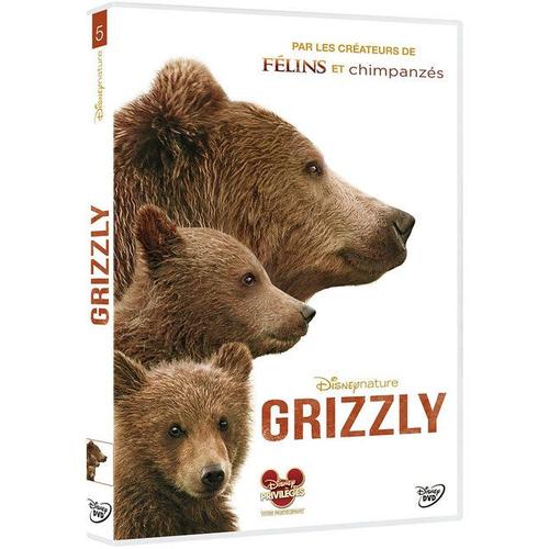 Grizzly