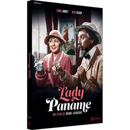 Lady Paname