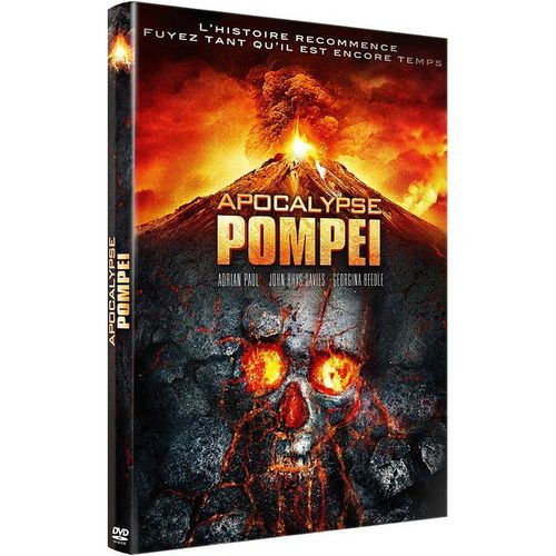 Apocalypse Pompei