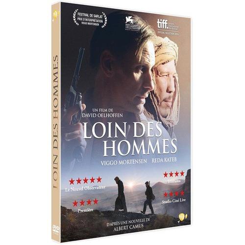 Loin Des Hommes