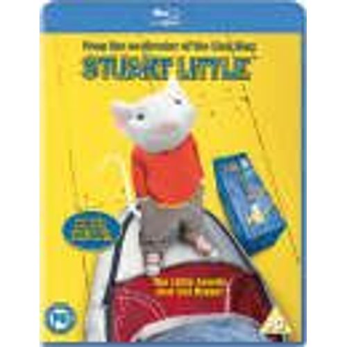 Stuart Little