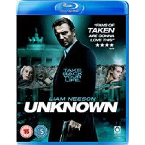 Unknown