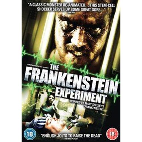 The Frankenstein Experiment