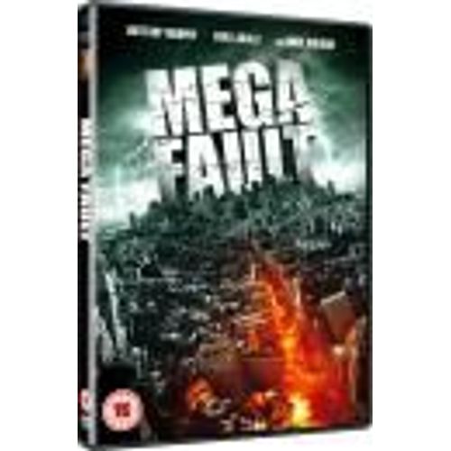 Megafault