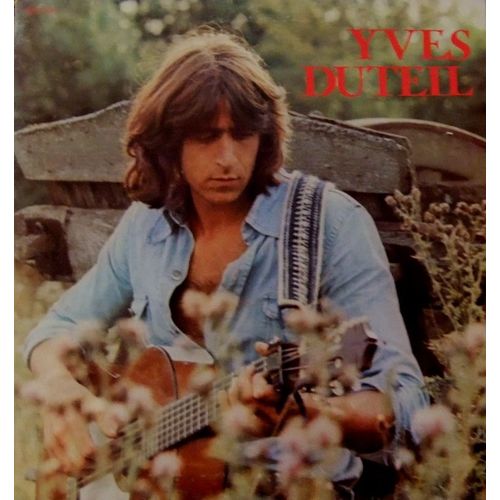 Yves Duteil / Tarentelle