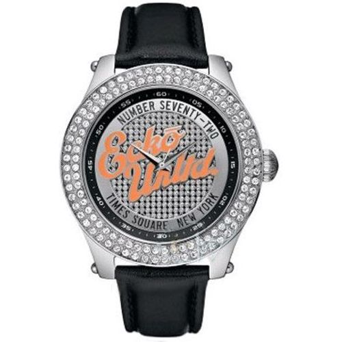 Montre Homme Marc Ecko The Royce E15078g2