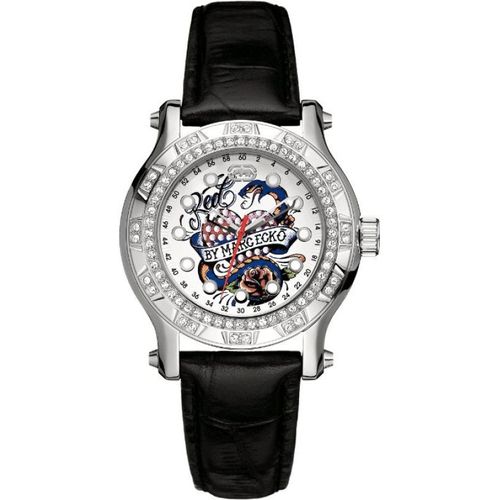 Montre Femme Marc Ecko The Flyaway Mid E12589m1