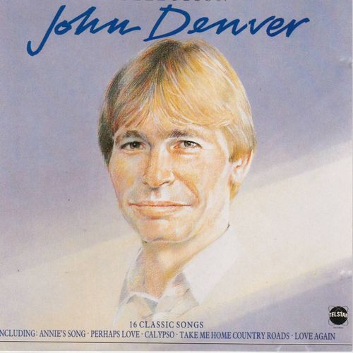 Collection - 16 Classics Songs