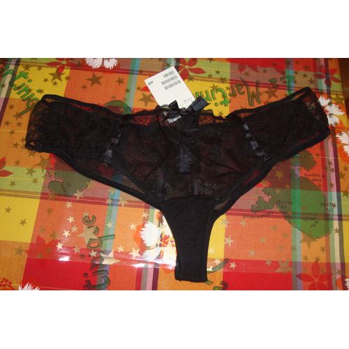 Culotte Sexy H&m T42