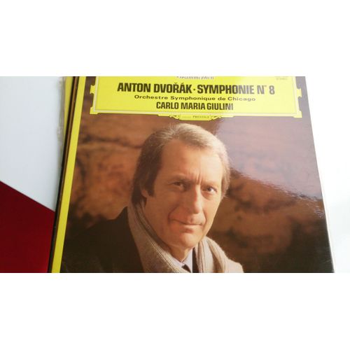 Symphonie Numéro 8