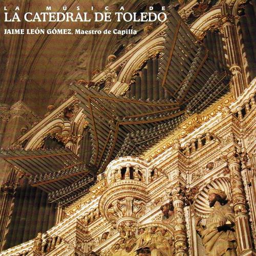 El Organo Del Imperator: La Musica De La Catedral De Toledo: Juan Bautista Cabanilles - Pablo Bruna - Sebastian Aguilera De Heredia - Pedro De Soto - Jose Elias - Francisco Peraza - Joaquin Oxinaga 