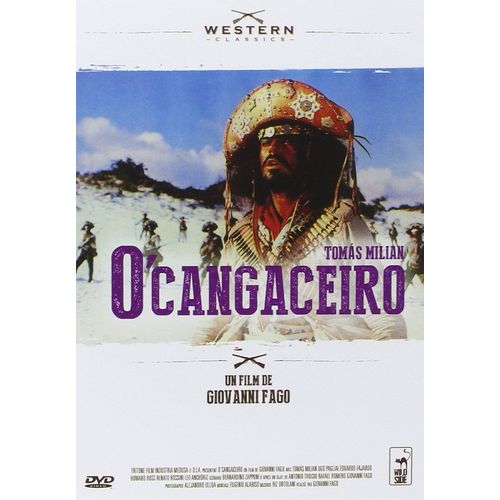 O Cangaceiro