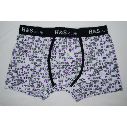 Boxer H&s Modele 2013