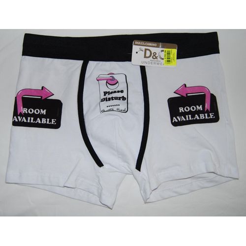 Boxer D&c Modele Dc-099