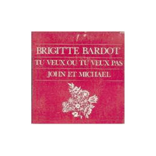 Brigitte Bardot