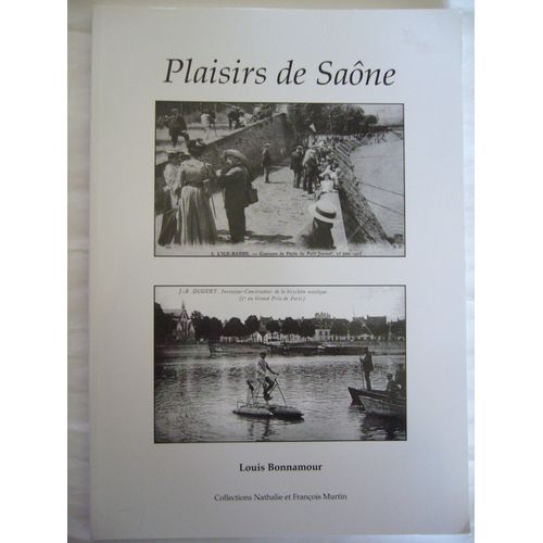 Plaisire De Saone