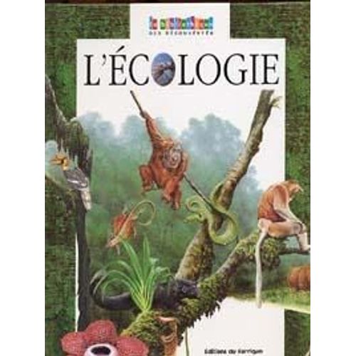 L'ecologie