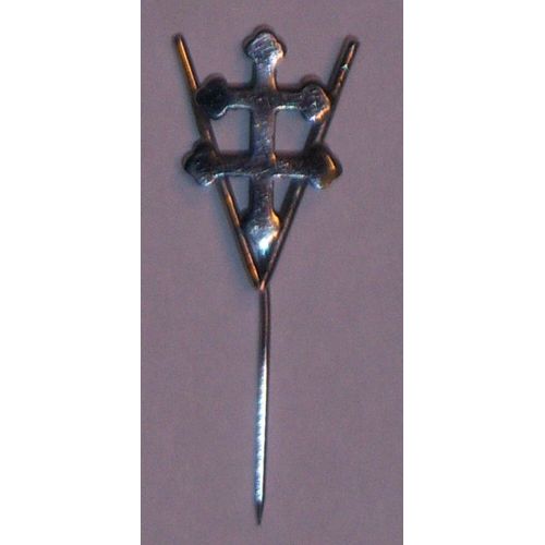 Croix De Lorraine Victoire 