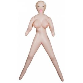 Masturbateur Pussy Poupée Gonflable Femme Phoebee Lay Nmc