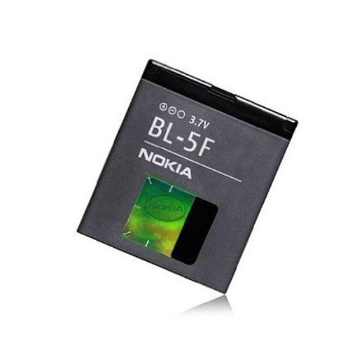 Batterie Nokia Bl5f Original Nokia N93i