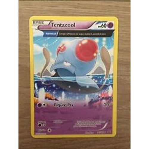 Tentacool 71/160 Primo Choc