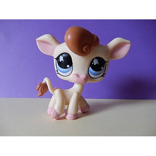 Petshop Vache 918