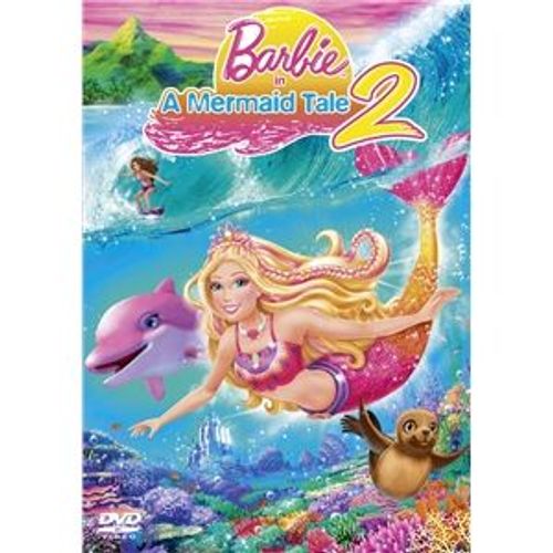 Barbie In A Mermaid Tale 2