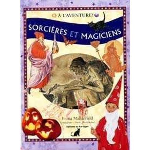 Sorciéres Et Magiciens