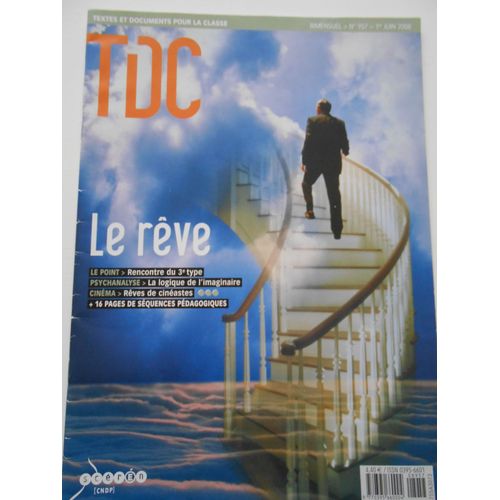 Le Rêve Tdc 957 