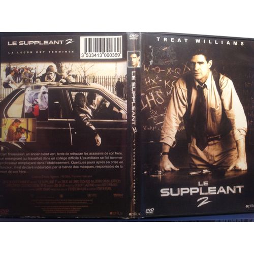 Le Suppléant 2
