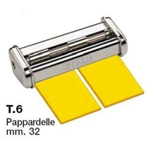 Accessoire Pappardelle (32 Mm) Pour Imperia
