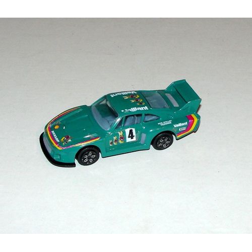 Porsche 935 Tt - Burago - 1/43-Bburago