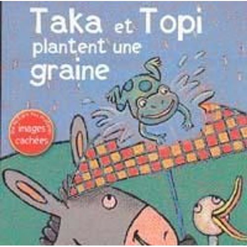 Plantent Une Graine