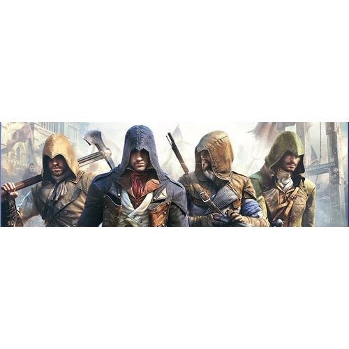 Assassin's Creed Unity Xbox One