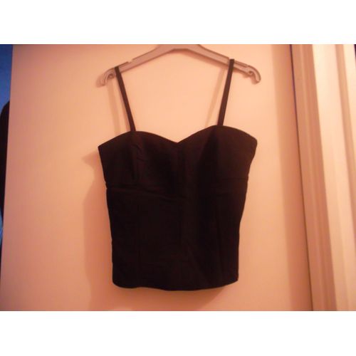 Bustier Kiabi